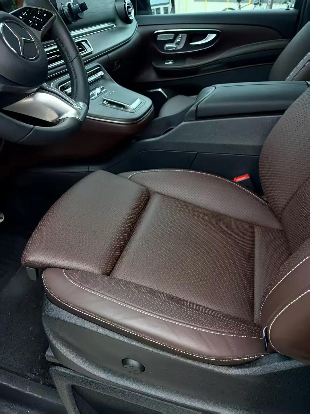 Mercedes Benz V 2024V 300 L 48V 2.0T Deluxe Automatic Gear 9