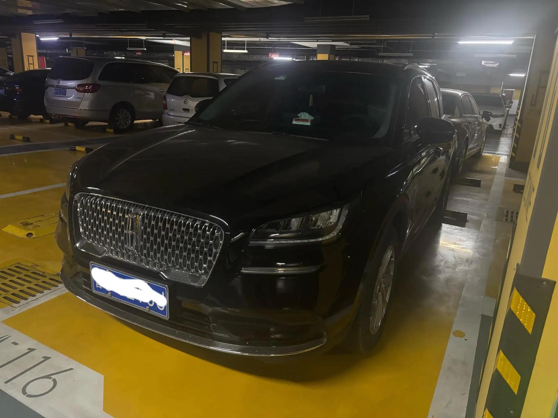 Adventurer 2020 2.0T Two-Drive Zunyue Edition