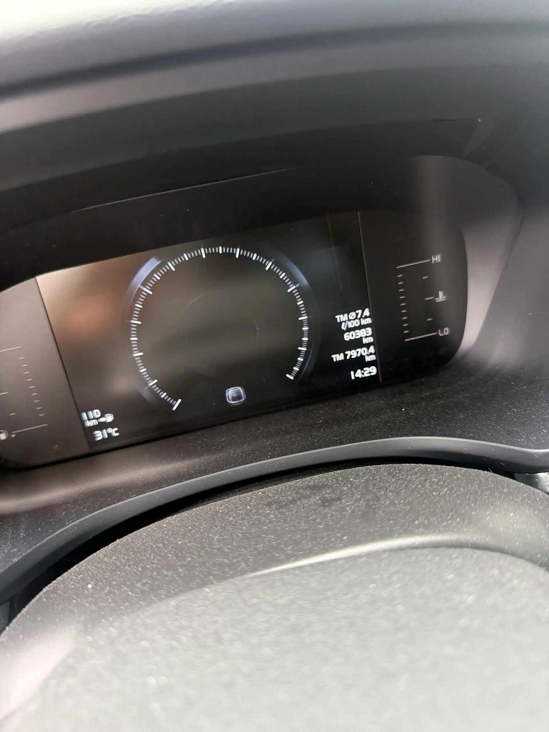 Volvo S60 2022 B4 Zhiyuan Deluxe Edition 5