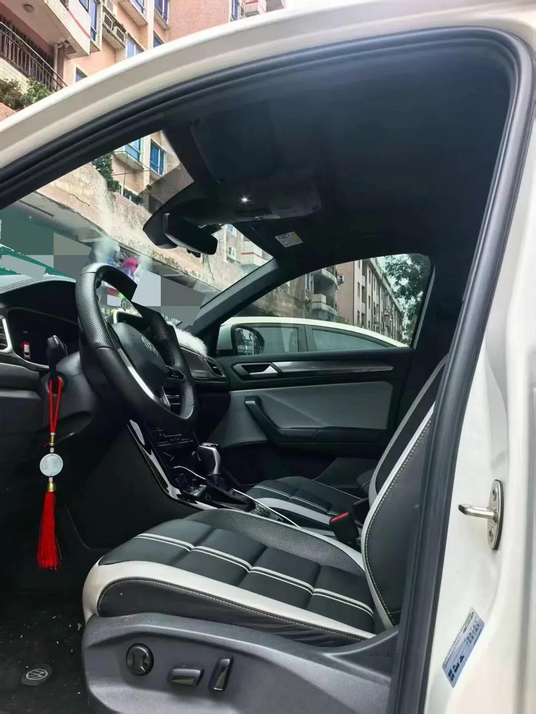 Volkswagen 2023 Tharu 1.5TSI 300TSI Front-Wheel Drive Starlight Edition Automatic 3