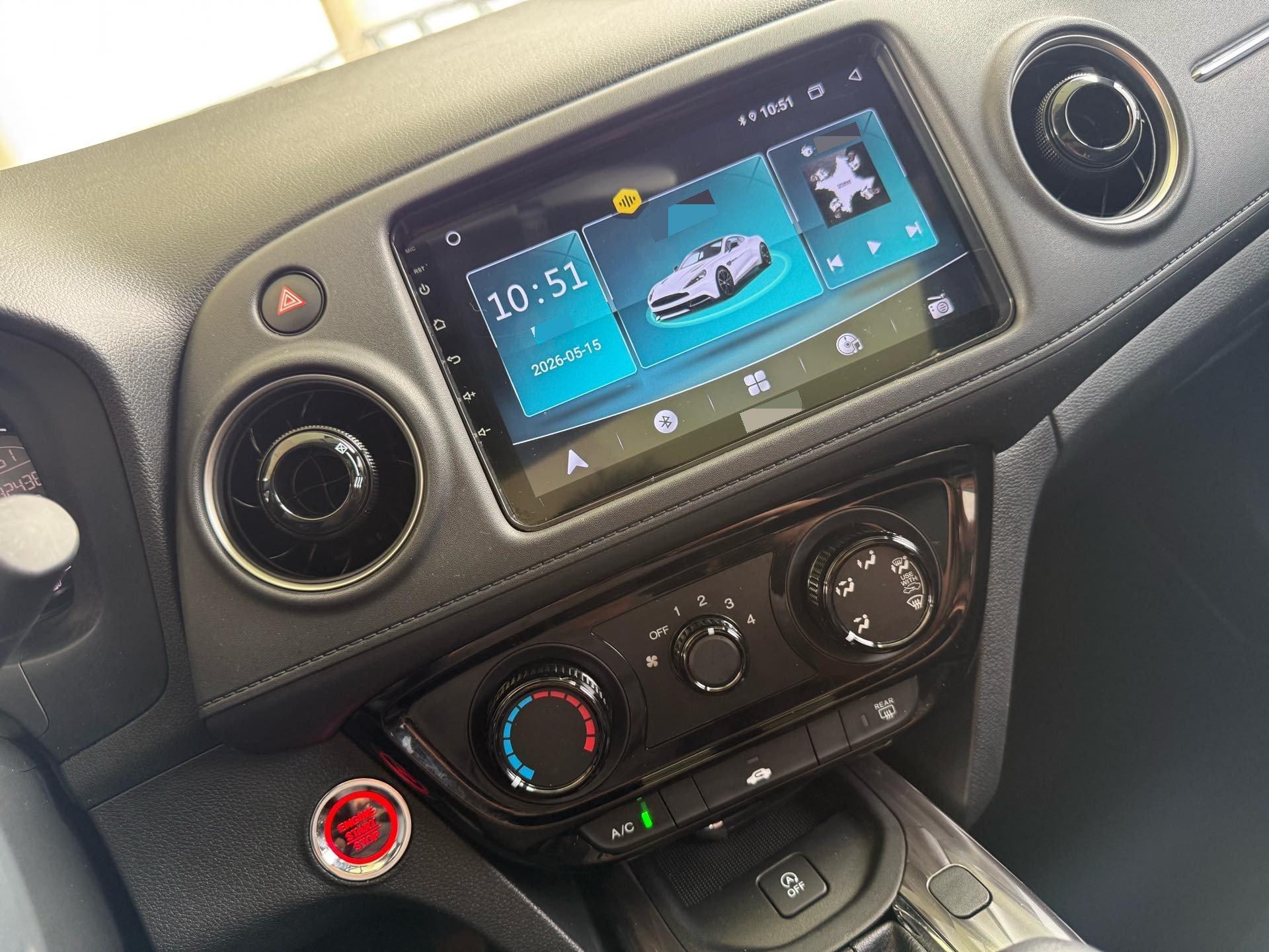 Honda XR-V 2021 1.5L CVT Comfort Edition 14