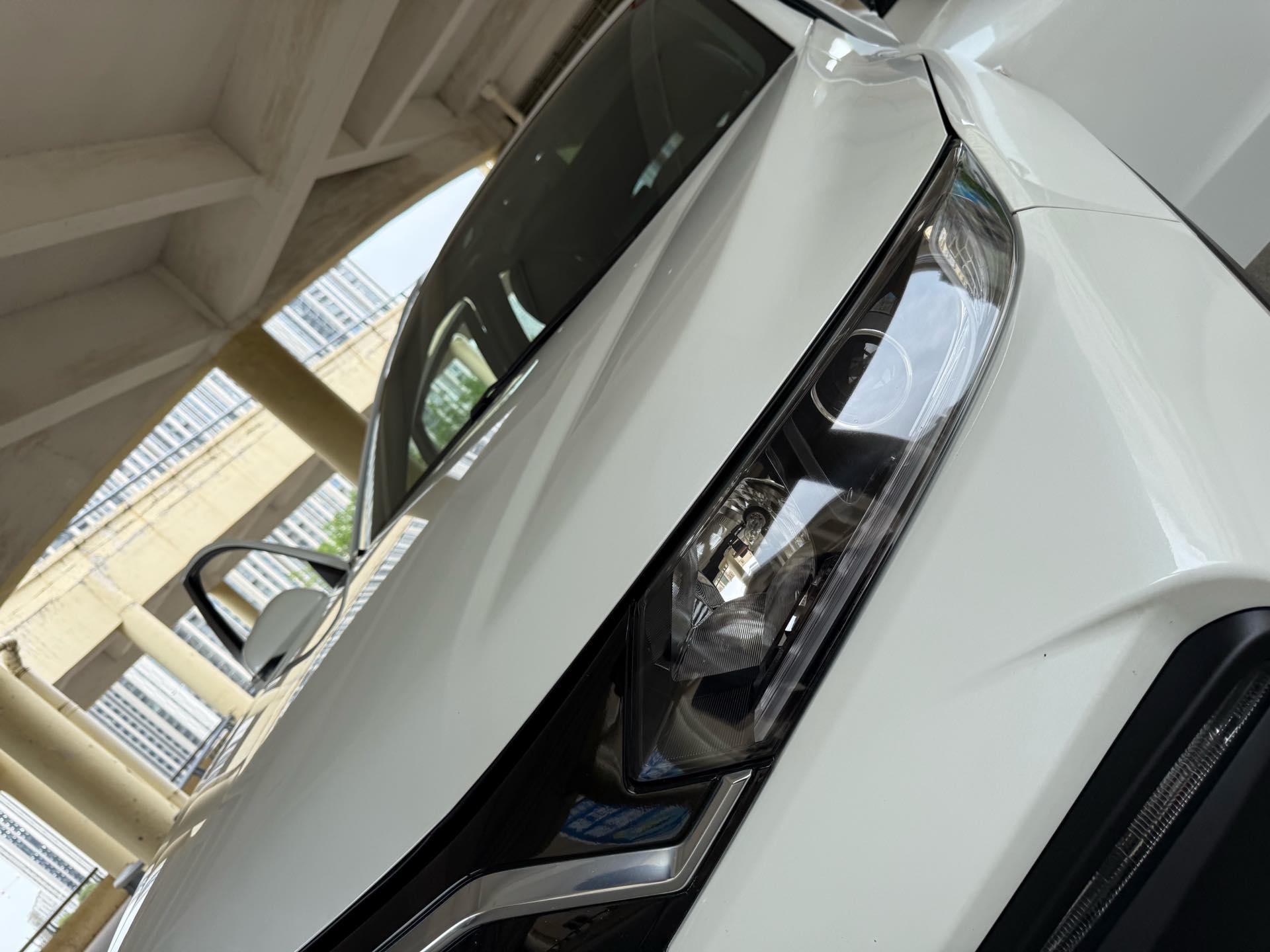Honda XR-V 2021 1.5L CVT Comfort Edition 16