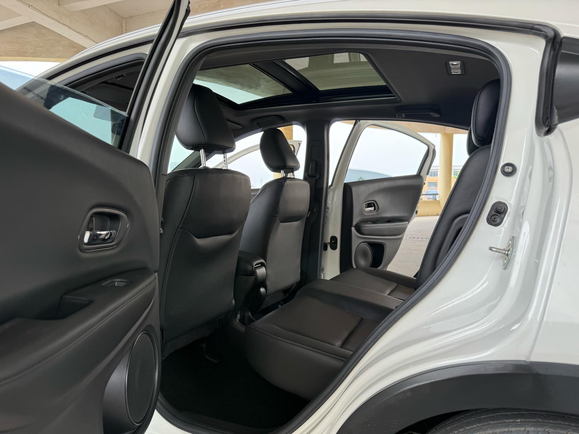 Honda XR-V 2021 1.5L CVT Comfort Edition 6