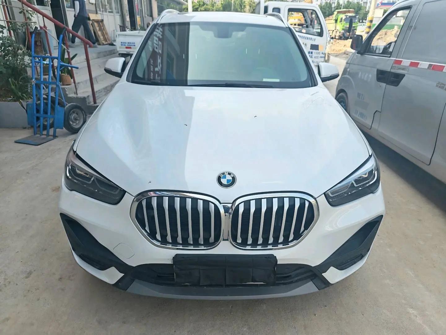 BMW X1 2022 sDrive25Li leading type 2