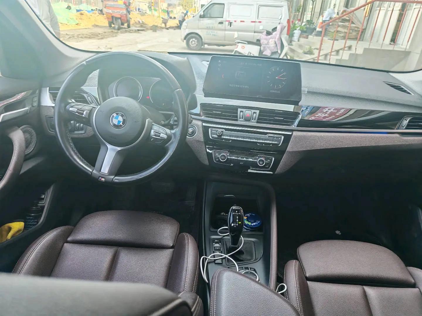 BMW X1 2022 sDrive25Li leading type 5