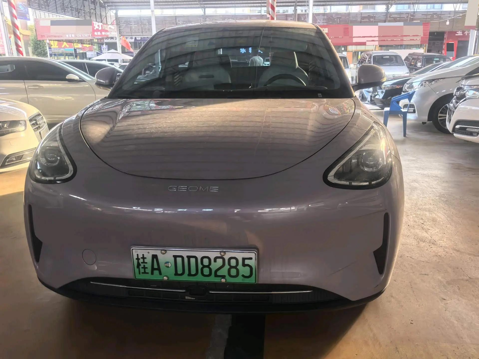 Star Wish 2025 310km Youth Edition 2
