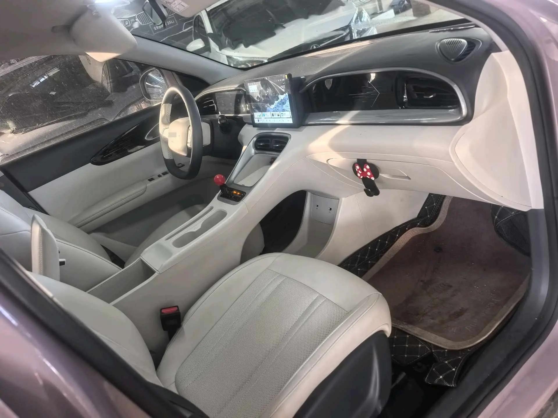 Star Wish 2025 310km Youth Edition 4