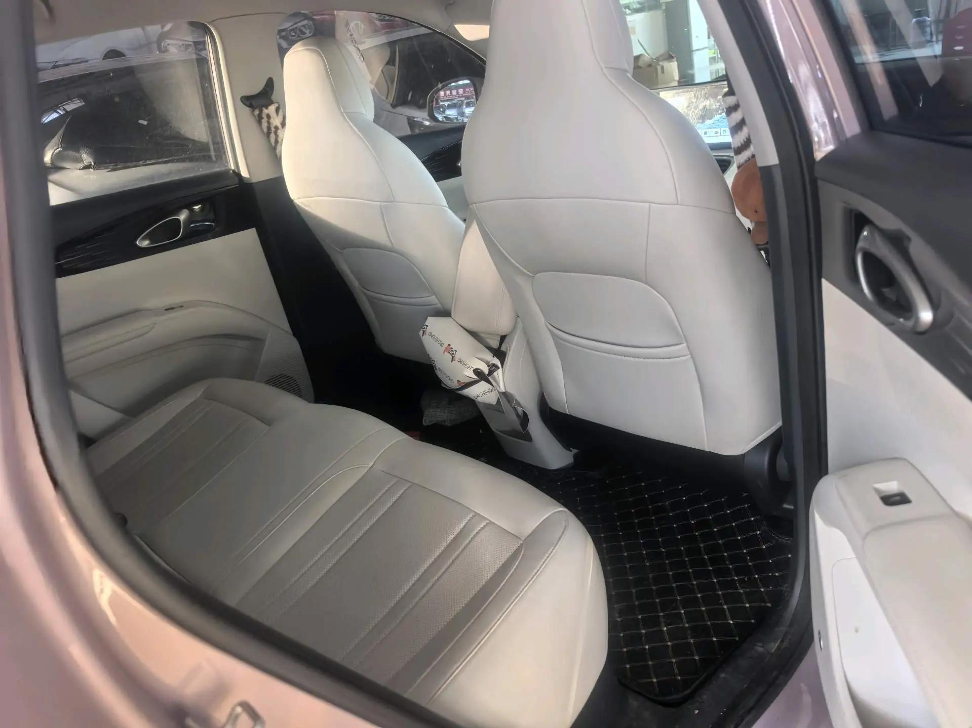 Star Wish 2025 310km Youth Edition 5