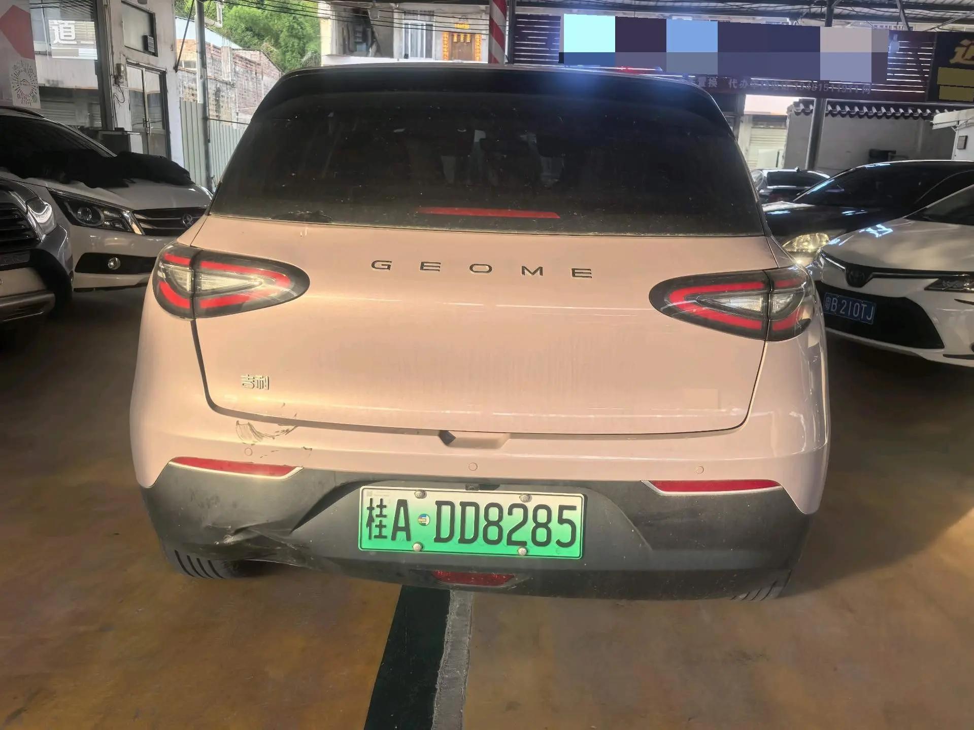 Star Wish 2025 310km Youth Edition 7