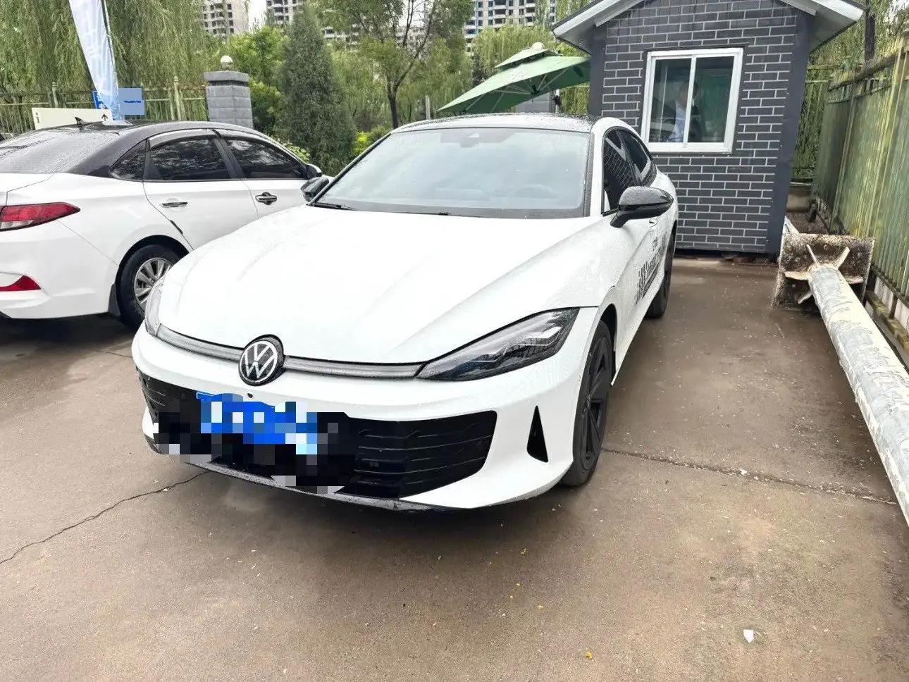 Volkswagen 2026 Ling Du L GTS 2.0TSI 380TSI Ling Feng Million Commemorative Edition Automatic Gear
