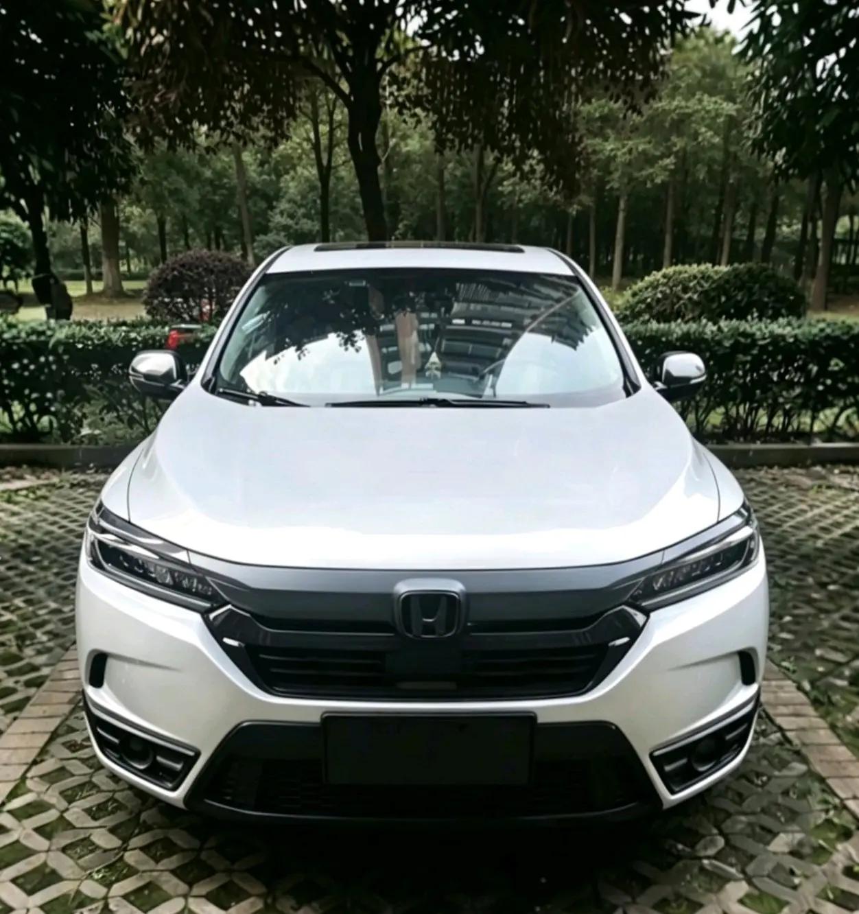 Hao Ying 2020 240TURBO CVT Two-Drive Elite Edition 3