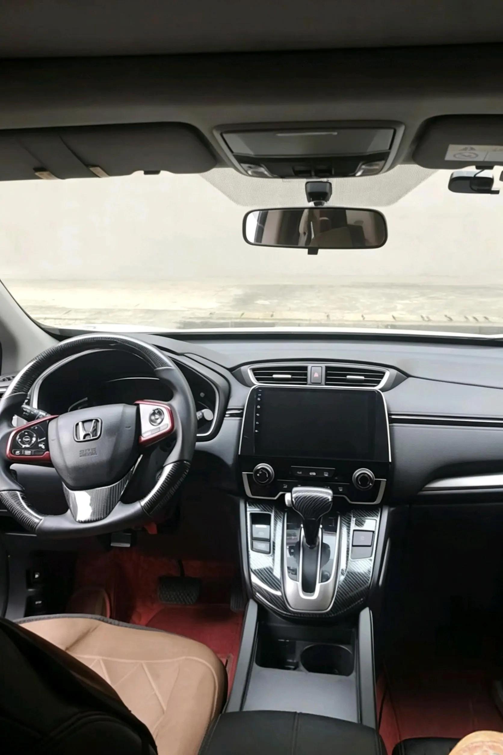Hao Ying 2020 240TURBO CVT Two-Drive Elite Edition 8