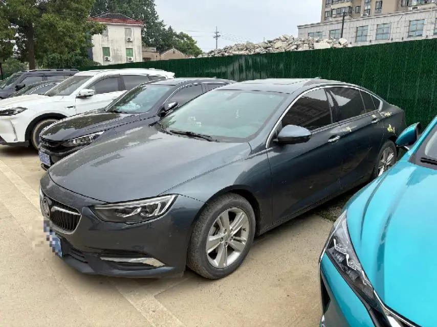 Regal 2019 to 20T Luxury Country VI