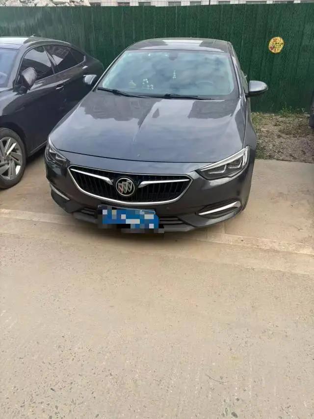 Regal 2019 to 20T Luxury Country VI 3