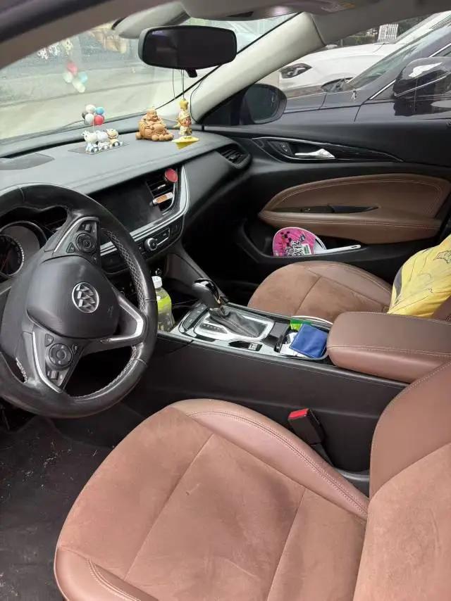 Regal 2019 to 20T Luxury Country VI 4