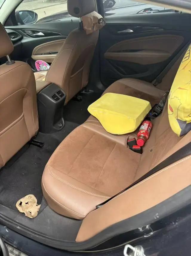 Regal 2019 to 20T Luxury Country VI 5