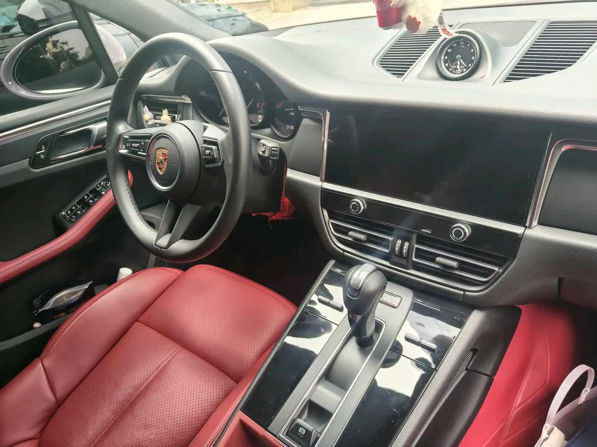 Porsche Macan (Imported) 2024 Macan 2.0T Automatic 5