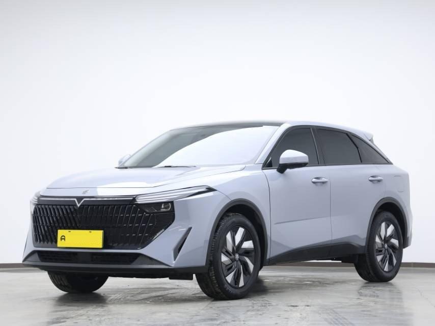 Venucia Big V DD-i Super Hybrid 2023 60km iD Edition