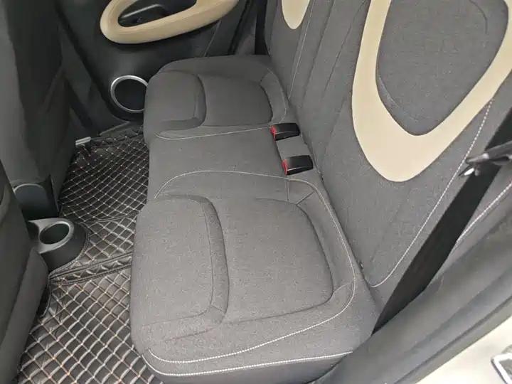 WuLing Plantronics 2023 203km Light Enjoy 15