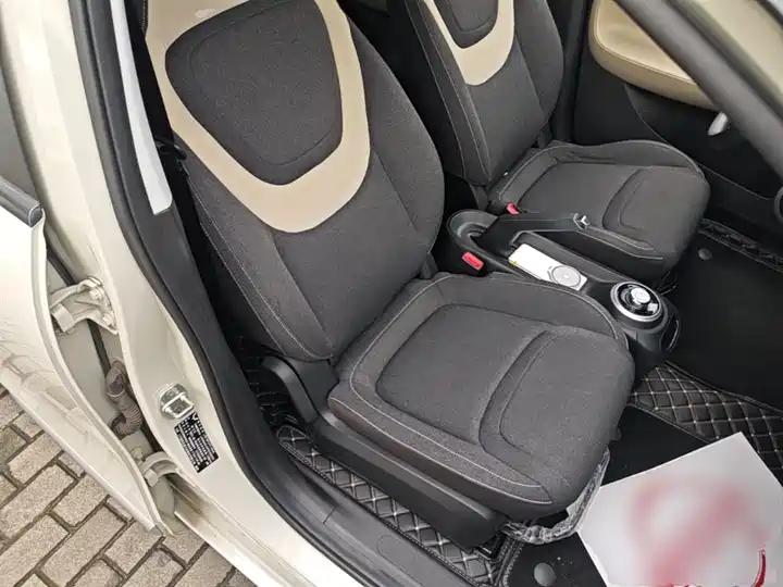 WuLing Plantronics 2023 203km Light Enjoy 23