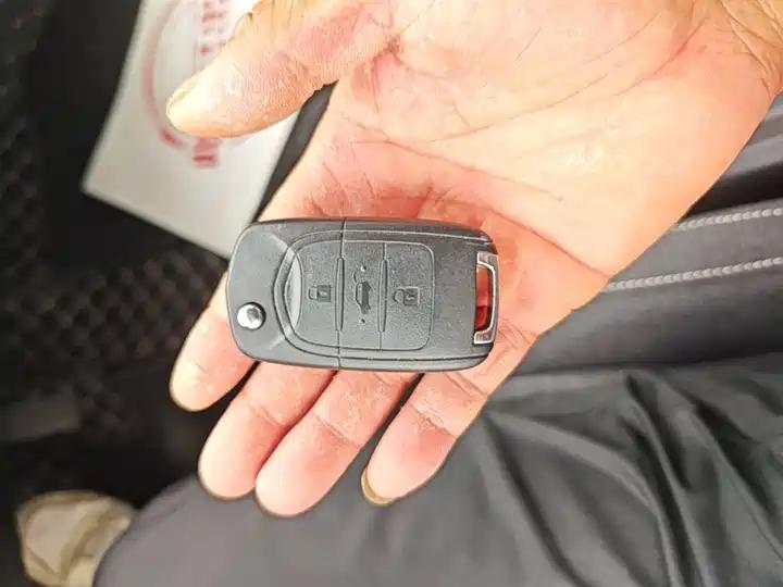 WuLing Plantronics 2023 203km Light Enjoy 7