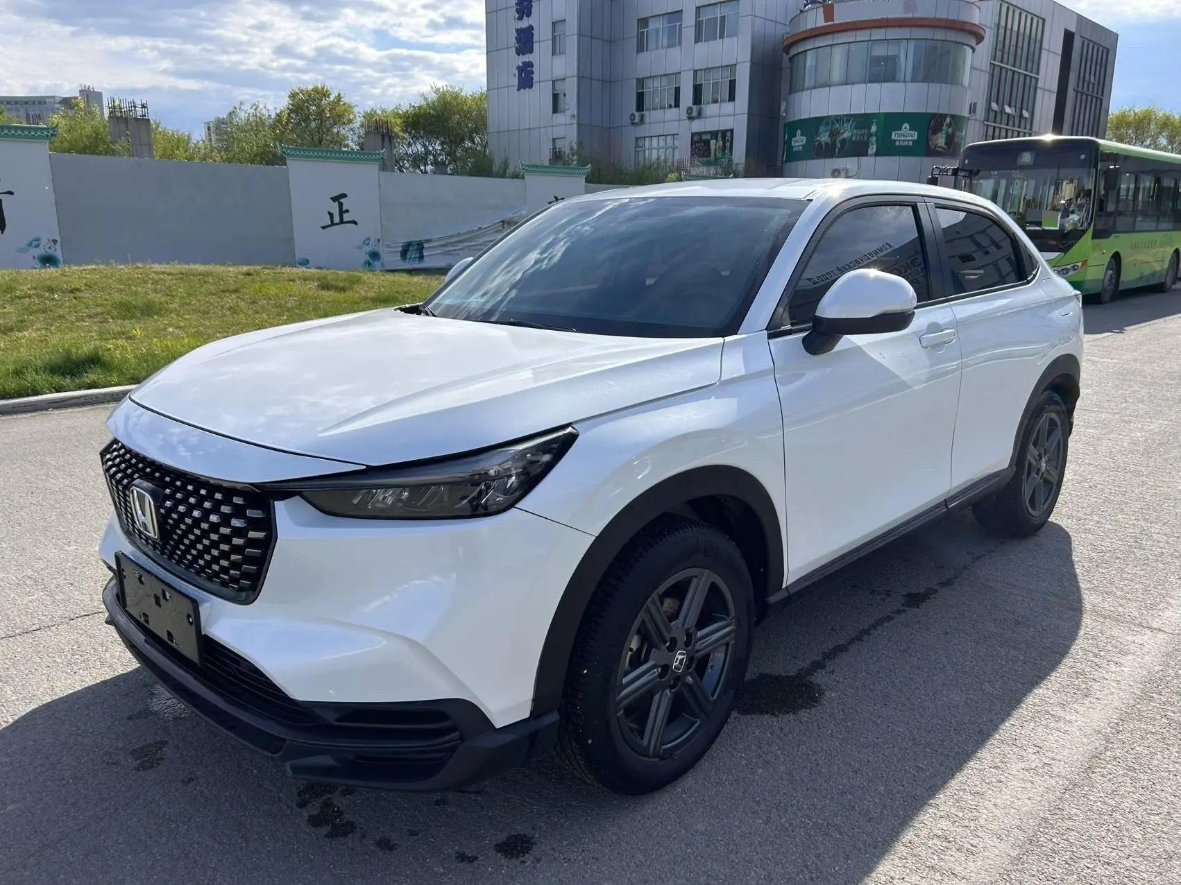 Honda XR-V 2023 1.5L CVT Thermal Edition