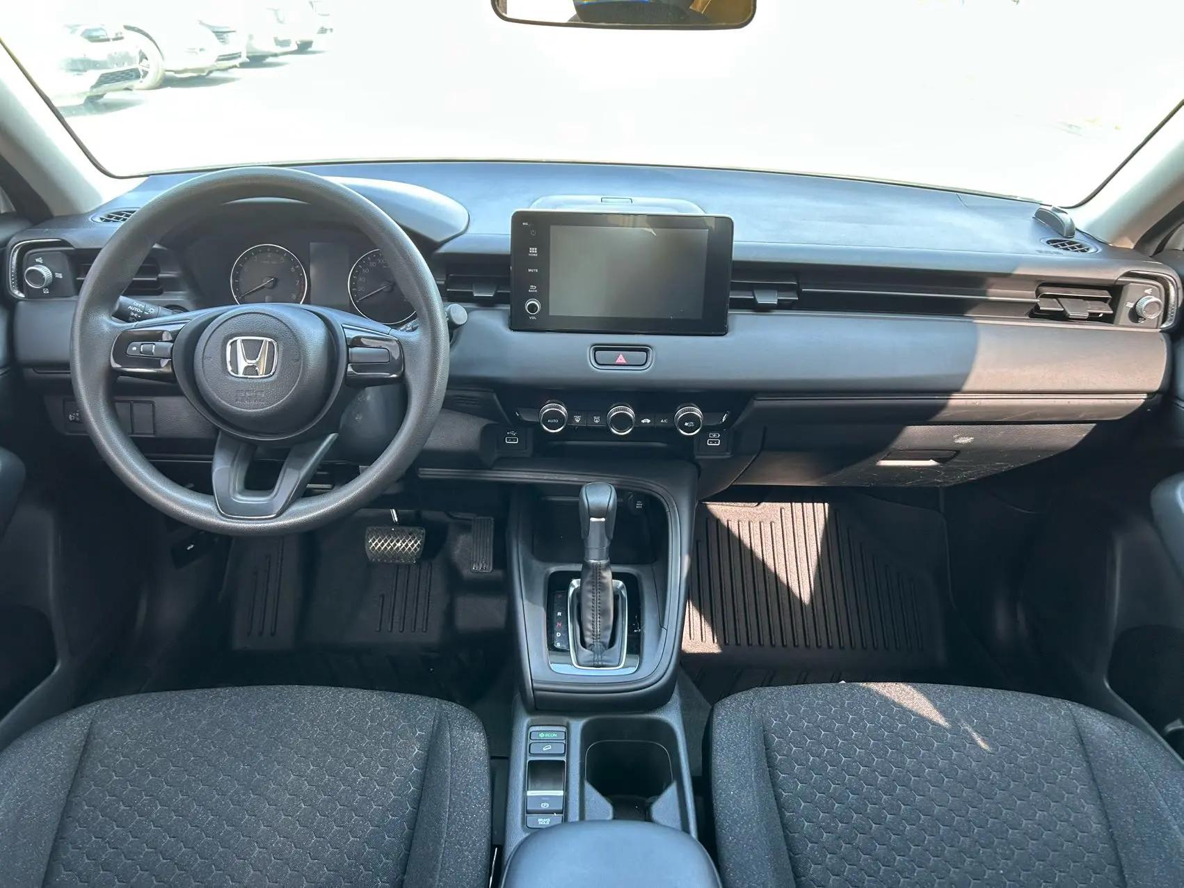 Honda XR-V 2023 1.5L CVT Thermal Edition 4