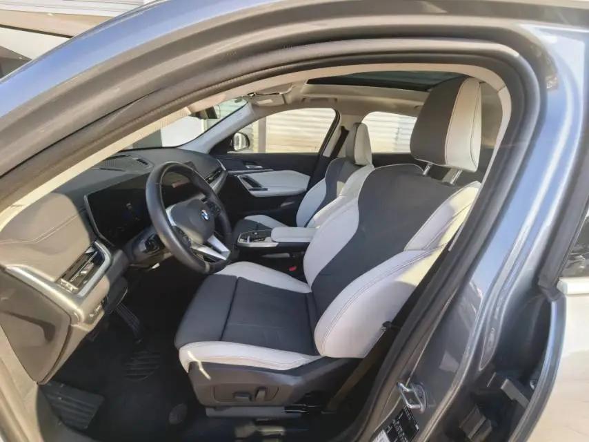BMW X2 (Imported) 2024 X2 sDrive25i 2.0T M Sports Suit Automatic Gear 2
