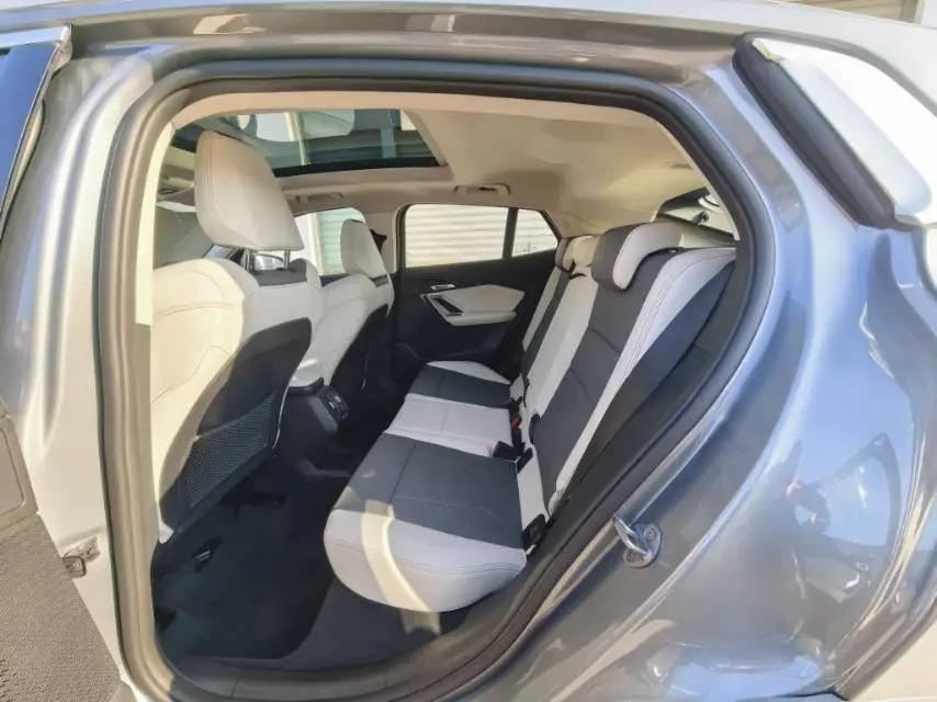 BMW X2 (Imported) 2024 X2 sDrive25i 2.0T M Sports Suit Automatic Gear 3
