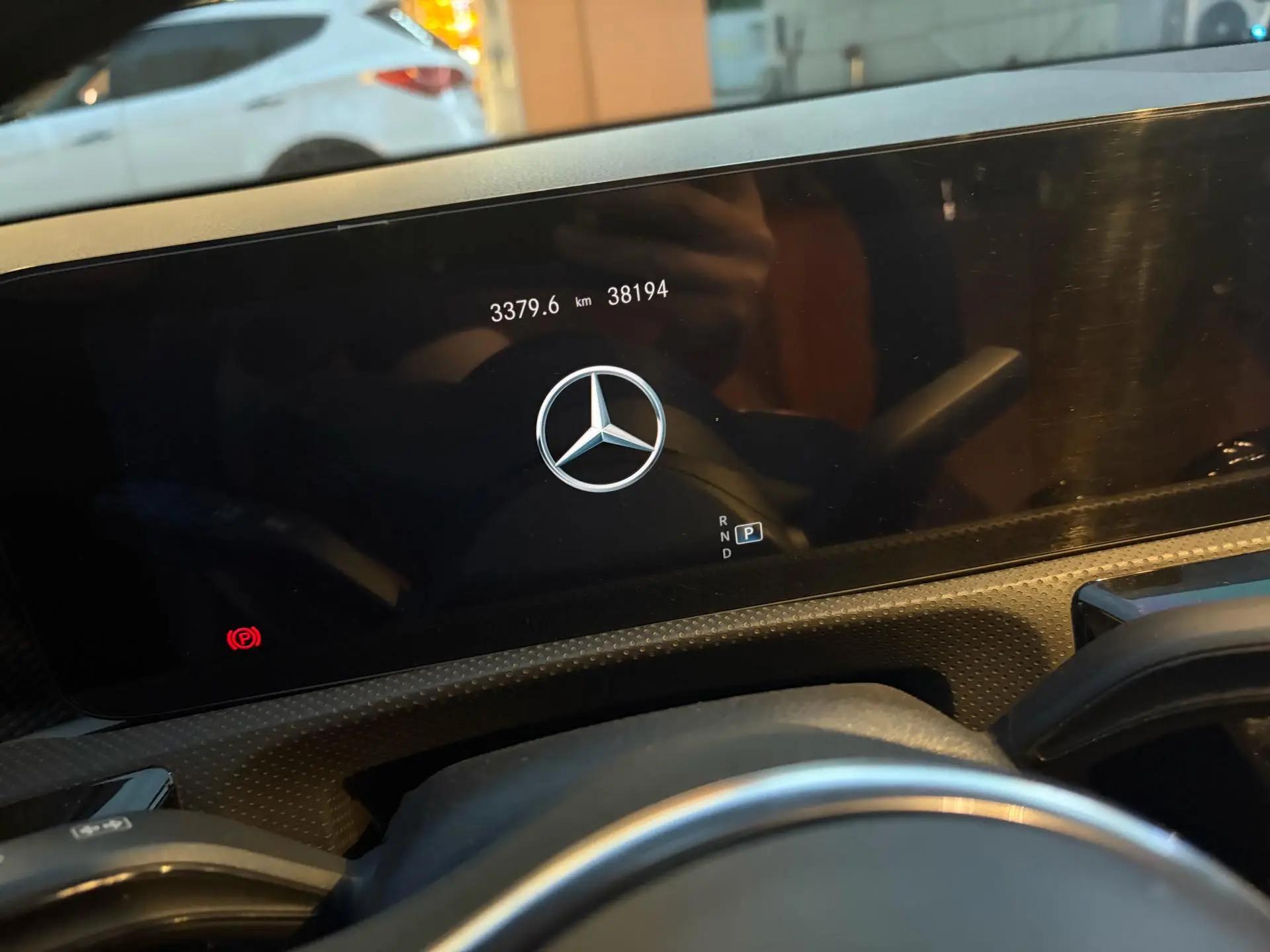 Mercedes Benz Class A (Imported) 2021 A 200 Fashion 13