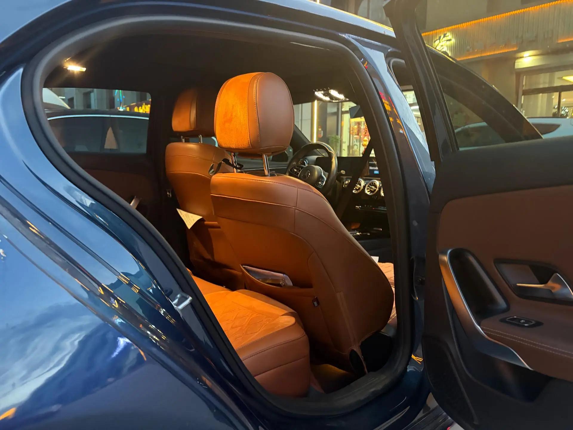 Mercedes Benz Class A (Imported) 2021 A 200 Fashion 6