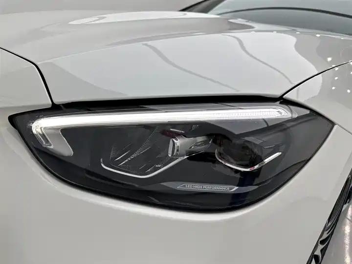 Mercedes Benz Class C 2024 C 260 L Sports Edition 29