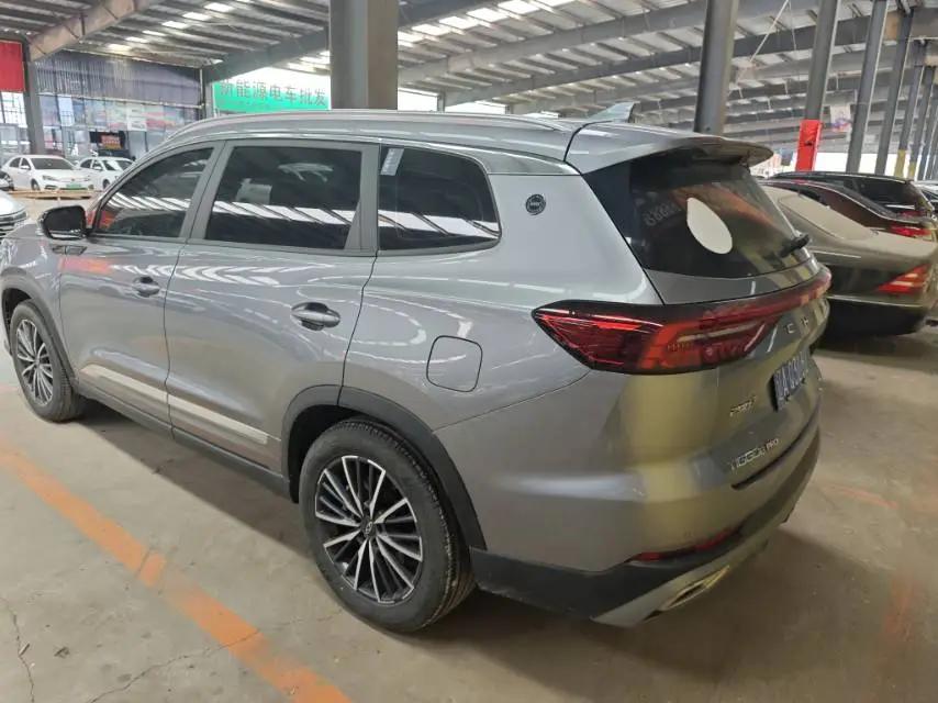 Ruihu 8 PRO 2024 Champion Edition 290T Two-Drive Peak Edition 7 2
