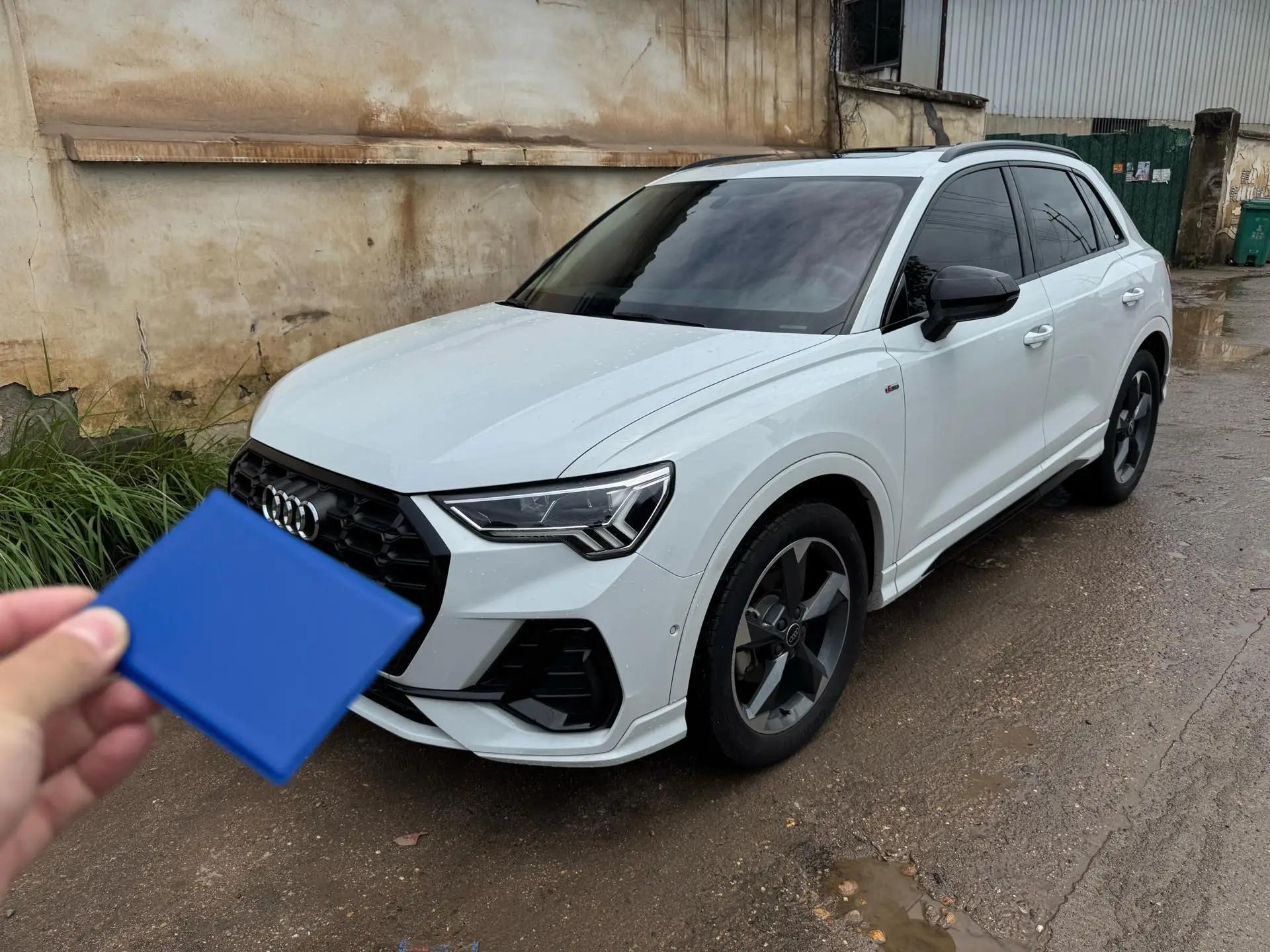 Audi 2023 Q3 1.4TFSI 35TFSI Stylish Dynamic Edition Automatic