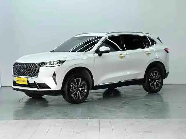 Haval 2022 H6 1.5T Two-Wheel Drive Max Automatic