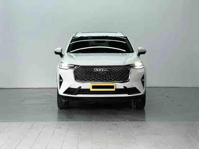 Haval 2022 H6 1.5T Two-Wheel Drive Max Automatic 2