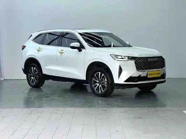 Haval 2022 H6 1.5T Two-Wheel Drive Max Automatic 3