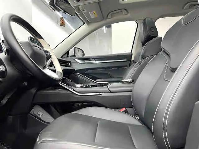 Haval 2022 H6 1.5T Two-Wheel Drive Max Automatic 5