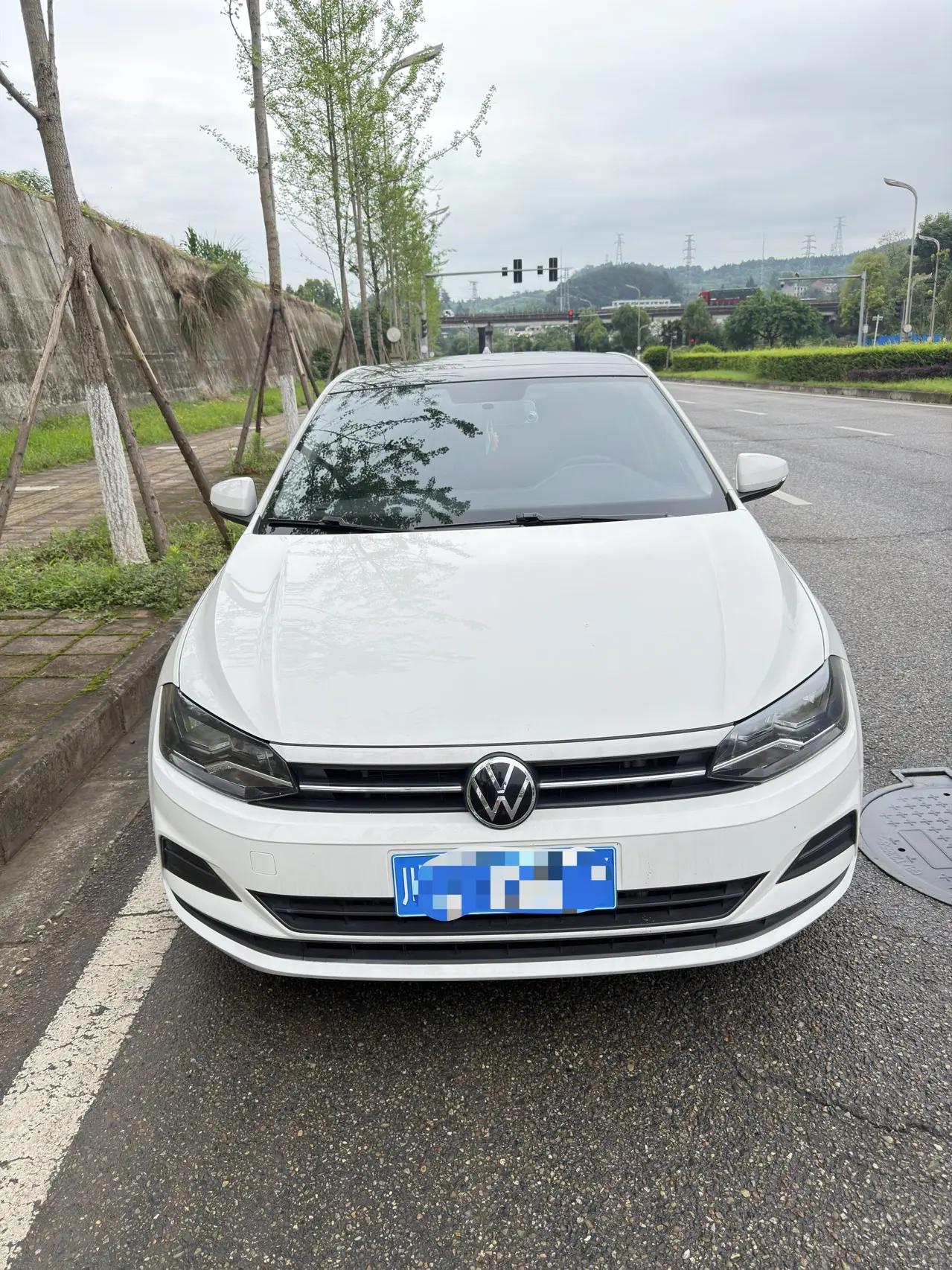 Polo 2021 Plus 1.5L Auto Tide Cool Smart Edition 2