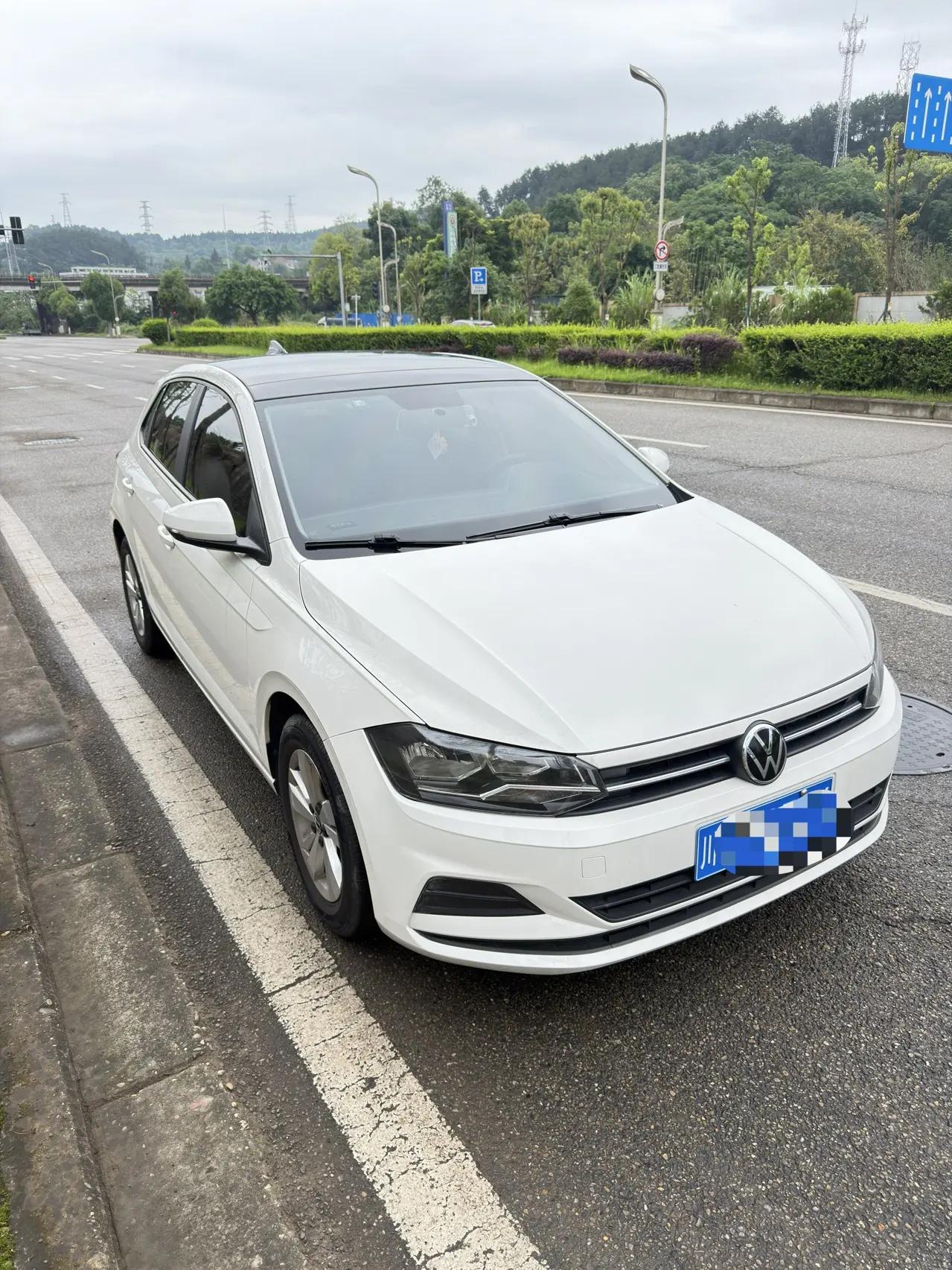 Polo 2021 Plus 1.5L Auto Tide Cool Smart Edition 3