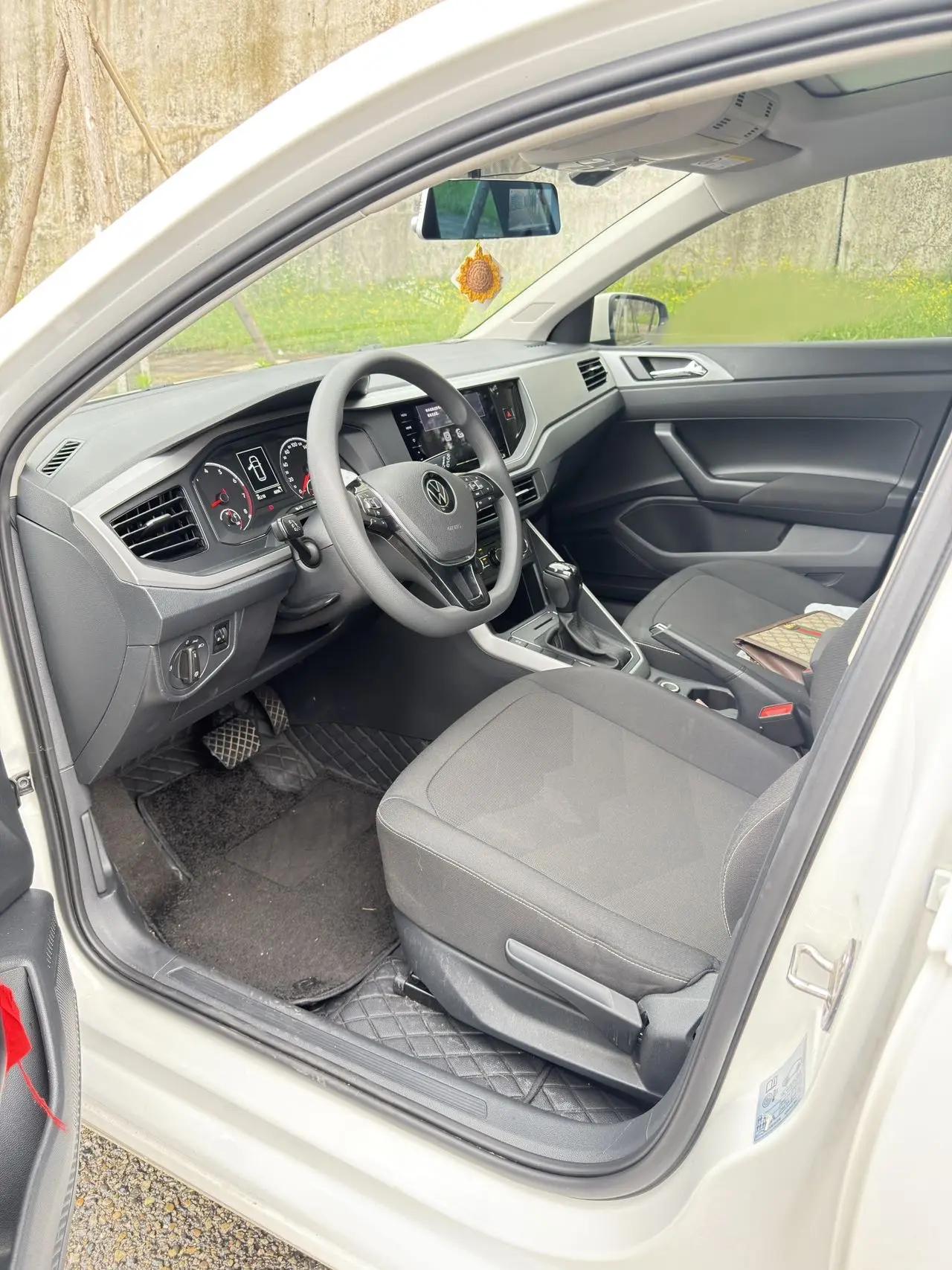 Polo 2021 Plus 1.5L Auto Tide Cool Smart Edition 4