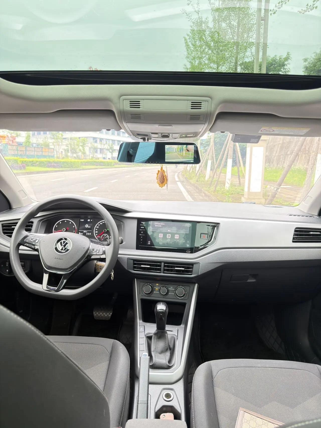 Polo 2021 Plus 1.5L Auto Tide Cool Smart Edition 6
