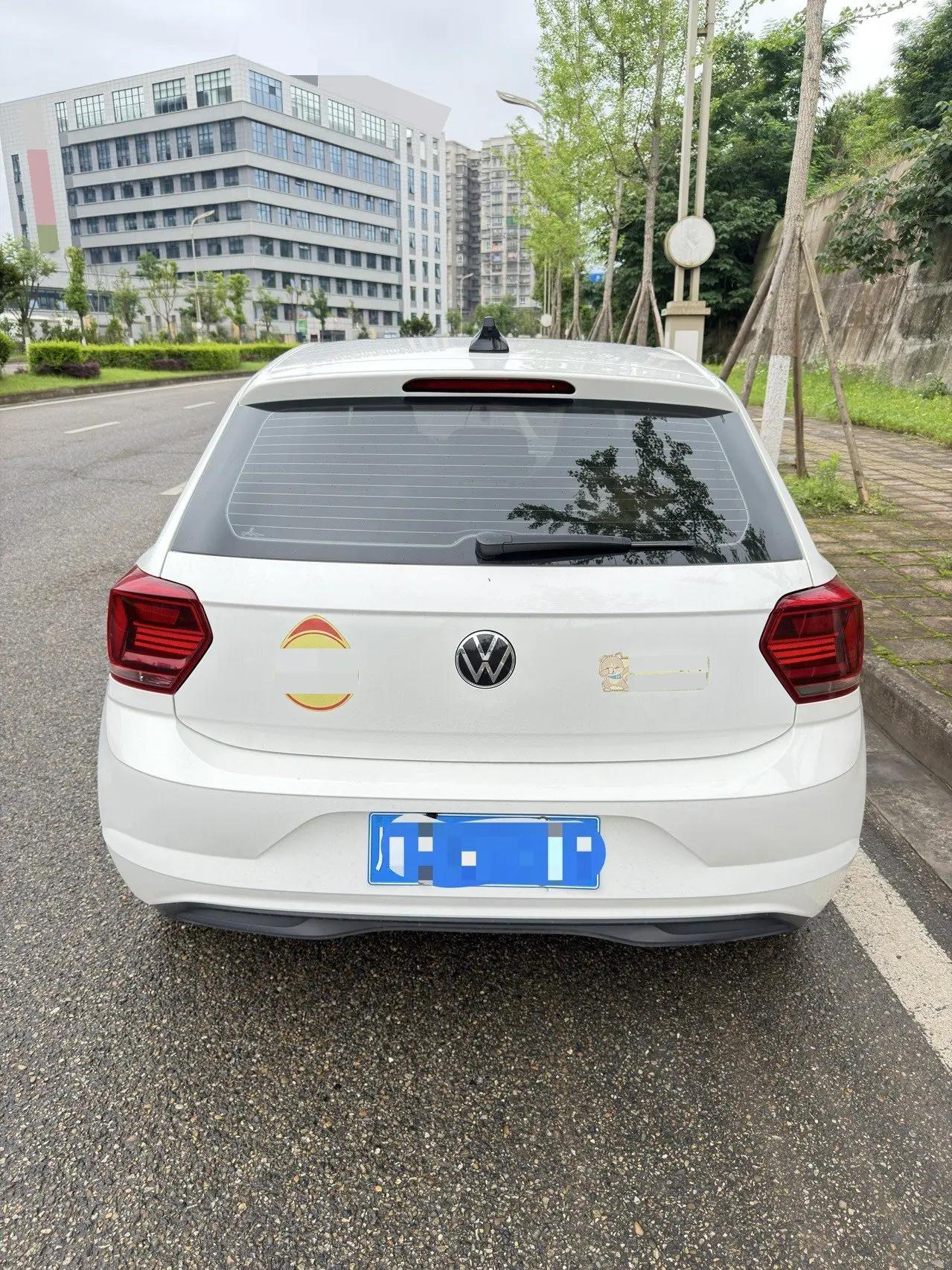 Polo 2021 Plus 1.5L Auto Tide Cool Smart Edition 7