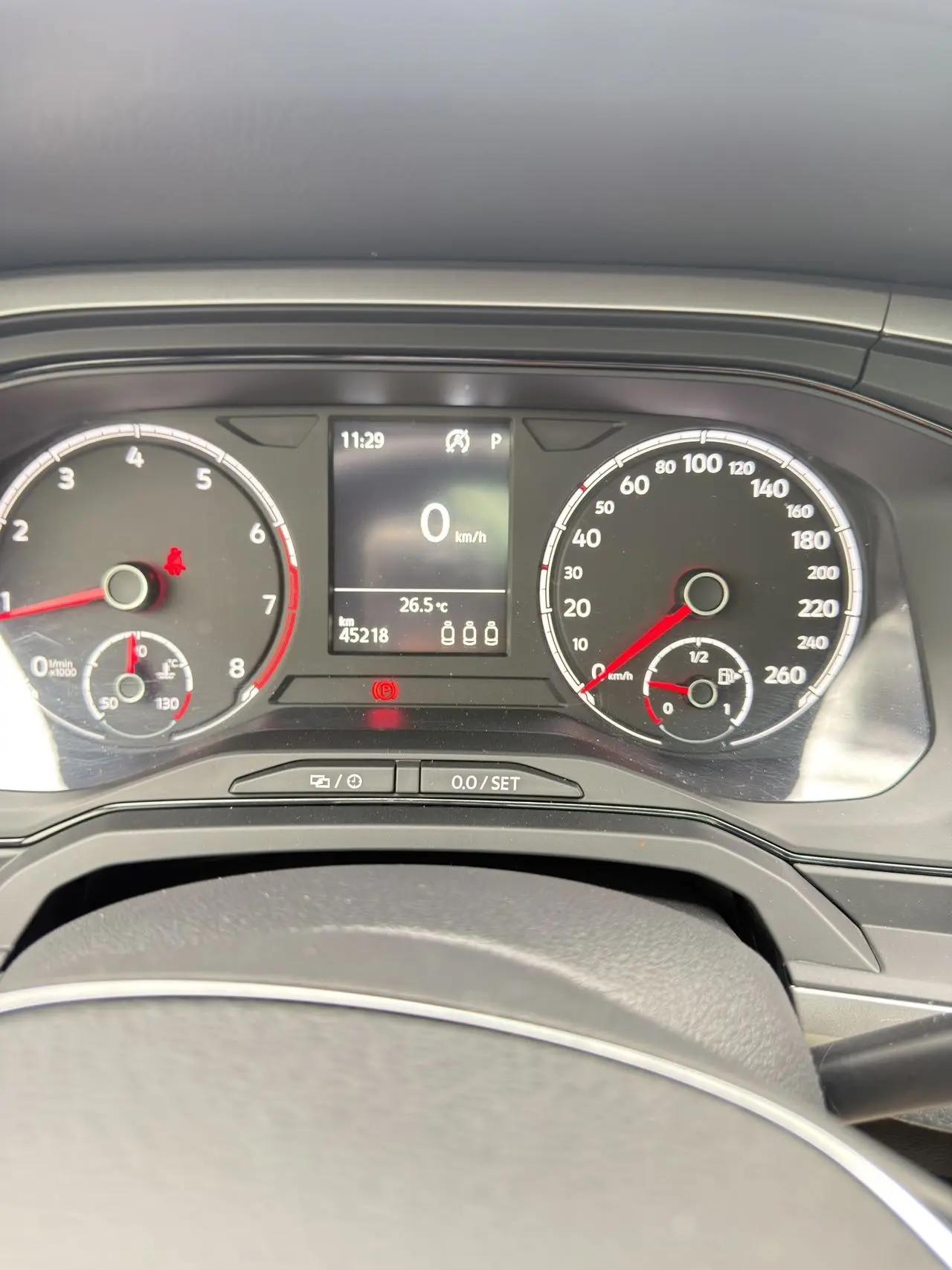 Polo 2021 Plus 1.5L Auto Tide Cool Smart Edition 8