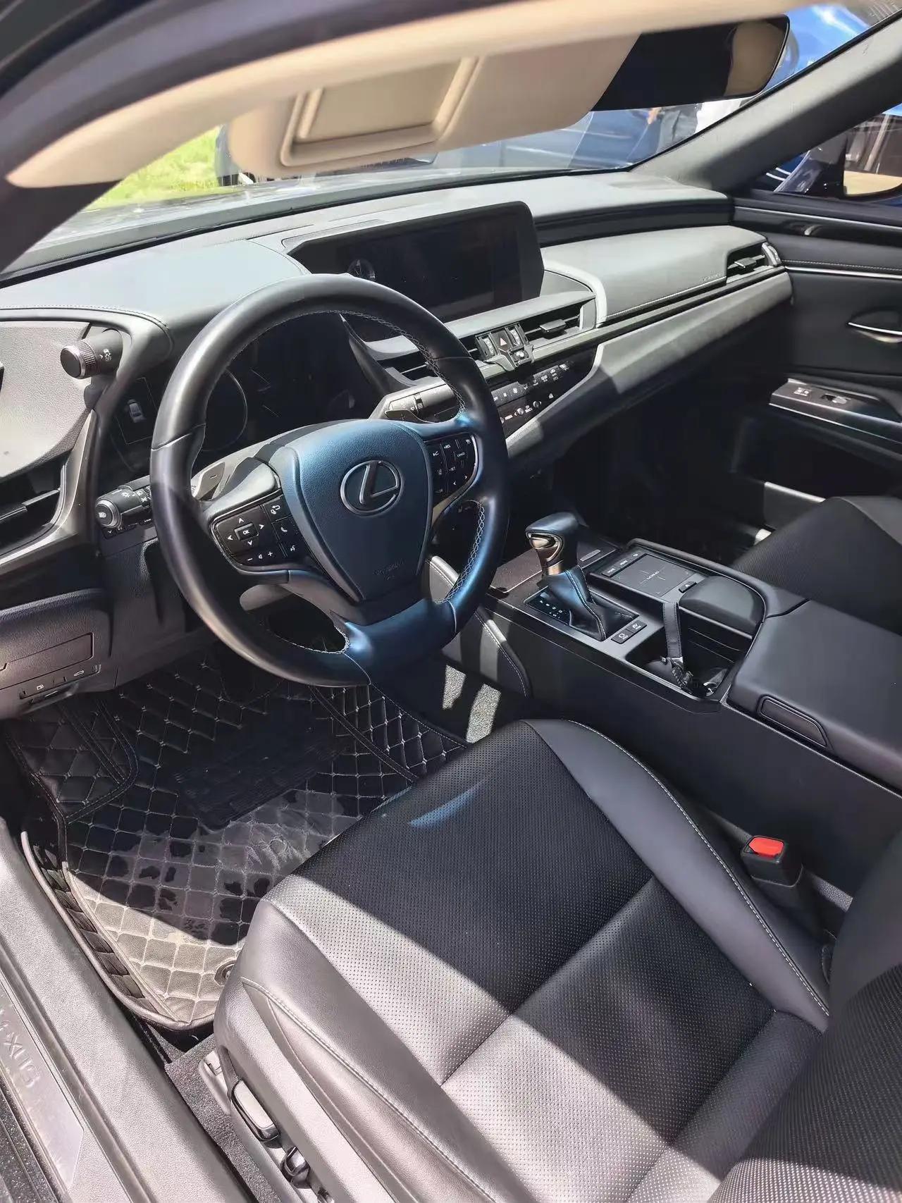 Lexus ES 2020 300h Excellent Edition 10