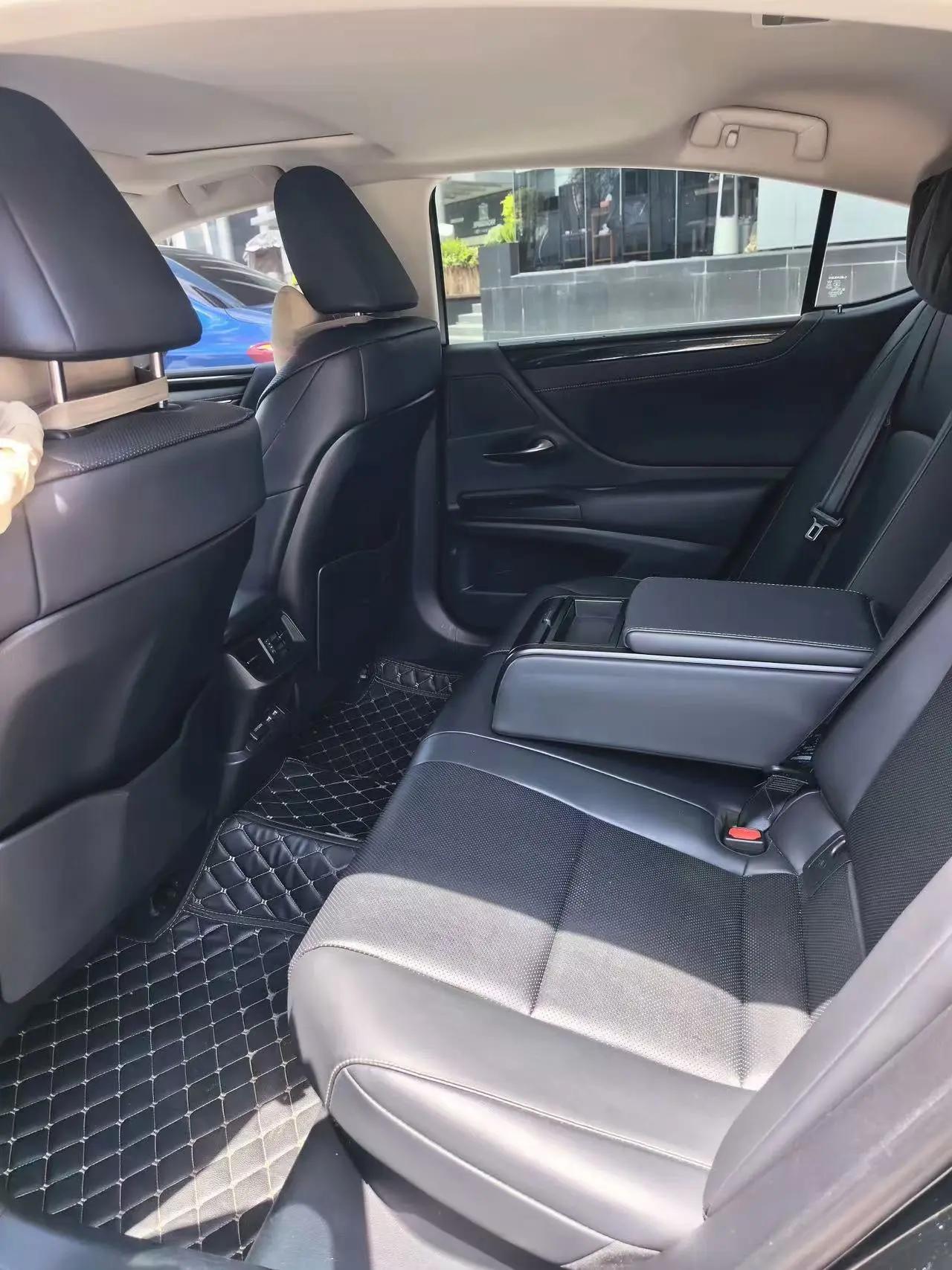 Lexus ES 2020 300h Excellent Edition 12