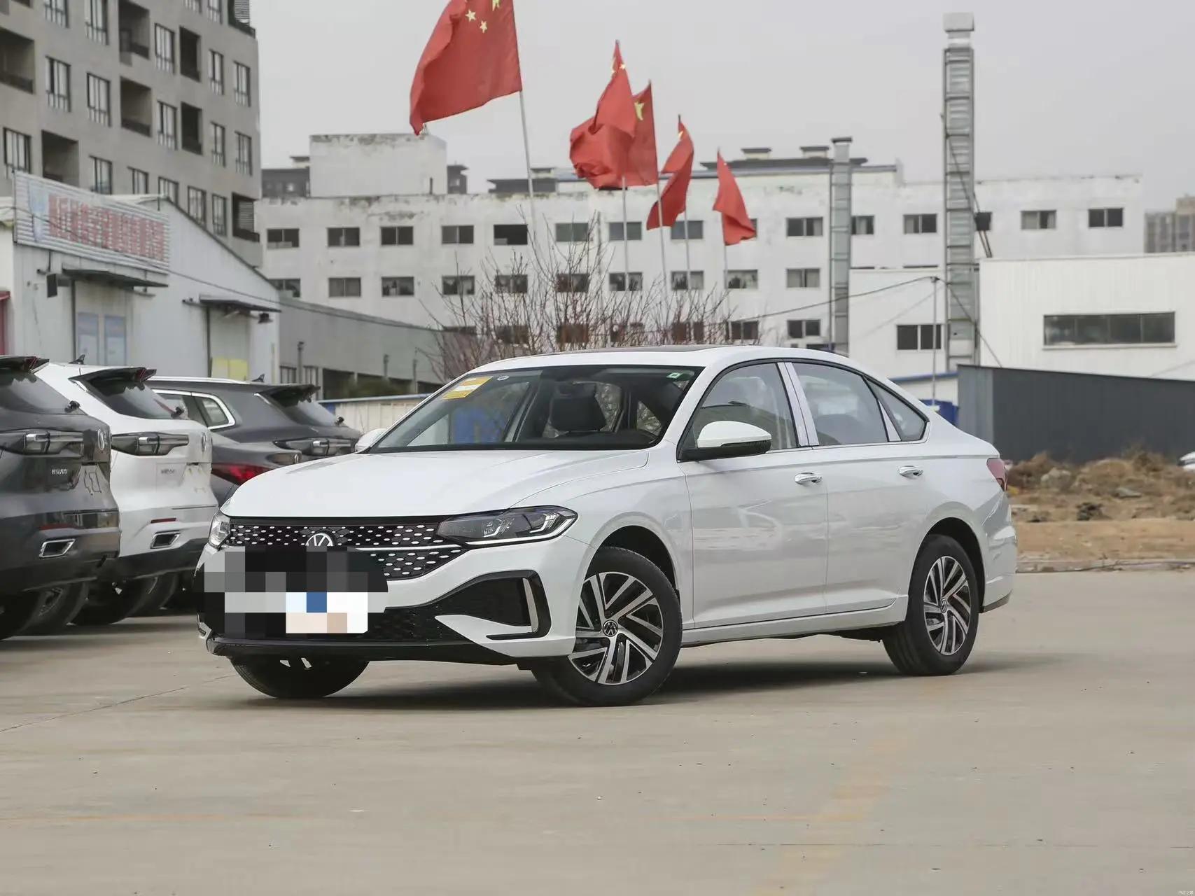 Открыть галерею: Langyi 2023 1.5L Auto Escape Edition