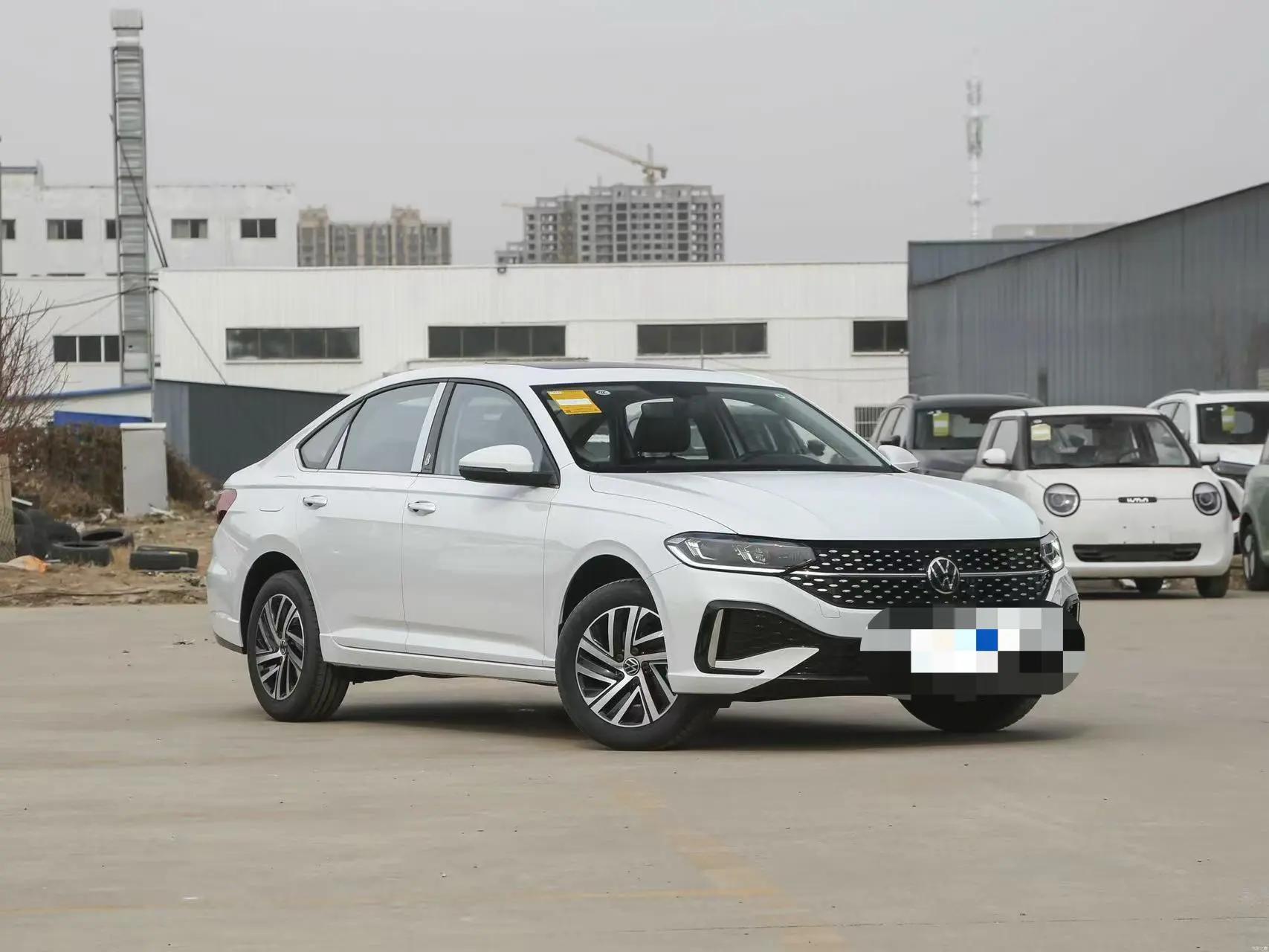 Langyi 2023 1.5L Auto Escape Edition 2