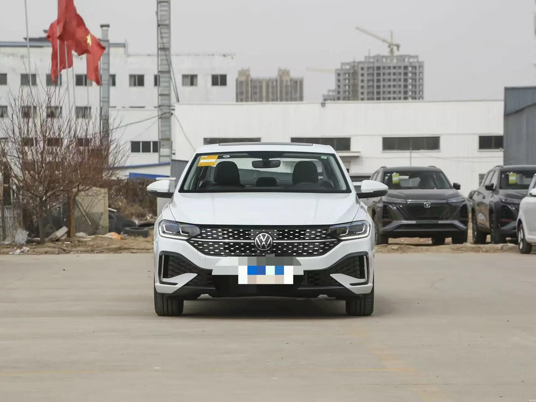 Langyi 2023 1.5L Auto Escape Edition 3