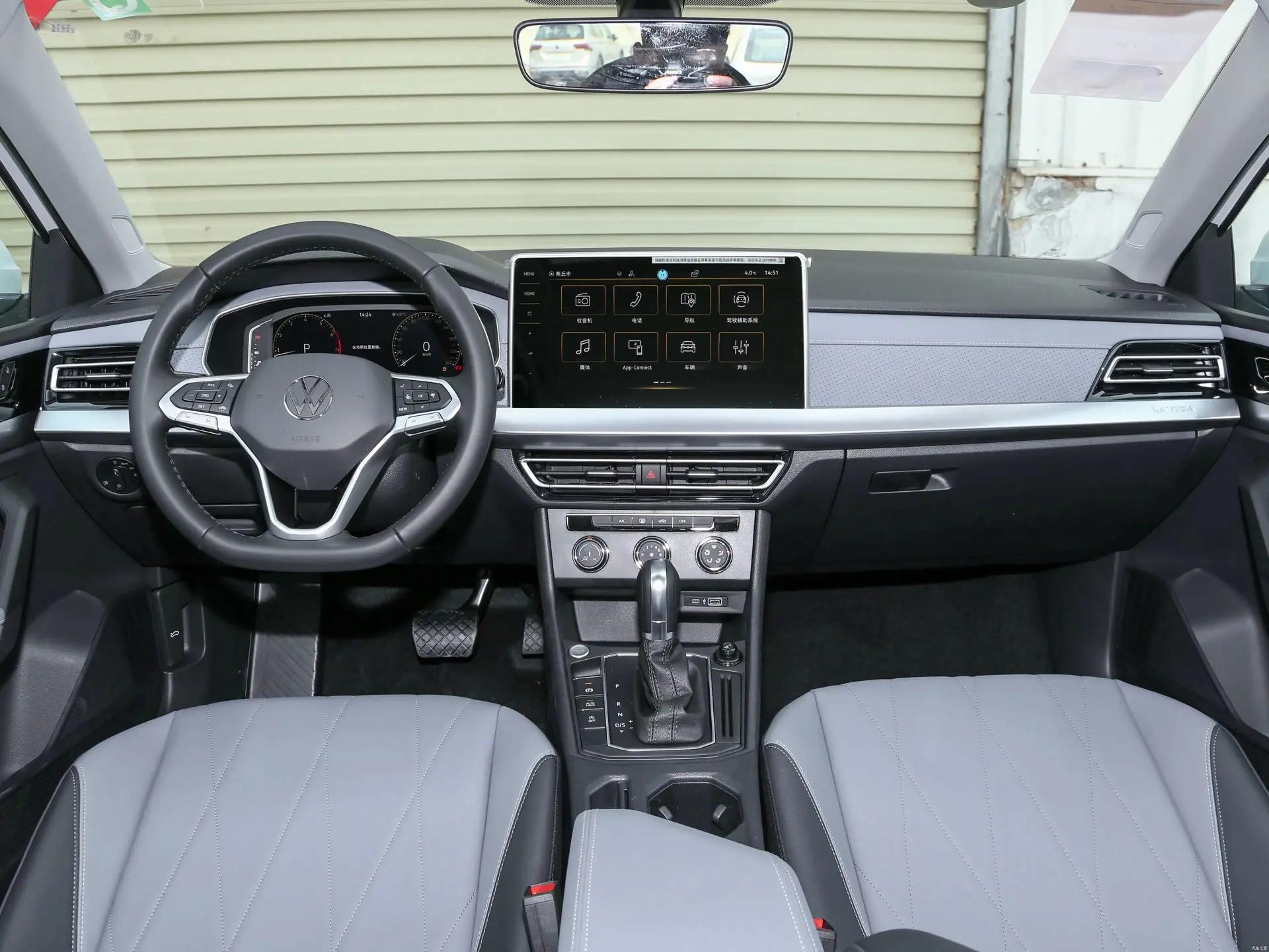 Langyi 2023 1.5L Auto Escape Edition 4